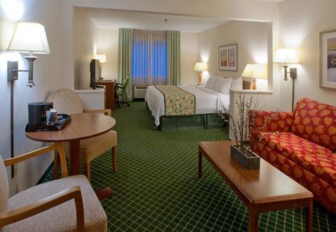 Fairfield Inn By Marriott Dothan Exterior foto