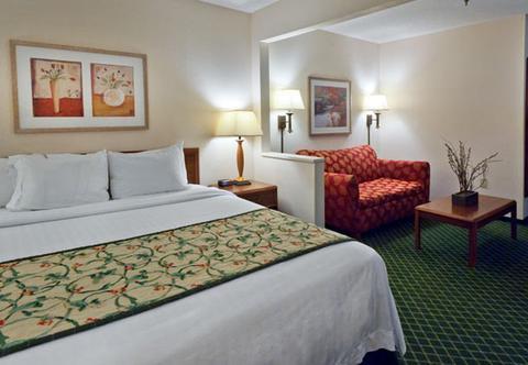 Fairfield Inn By Marriott Dothan Exterior foto