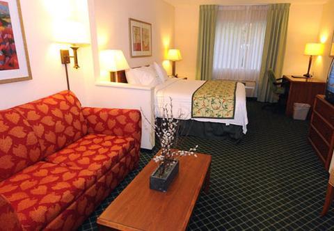 Fairfield Inn By Marriott Dothan Exterior foto