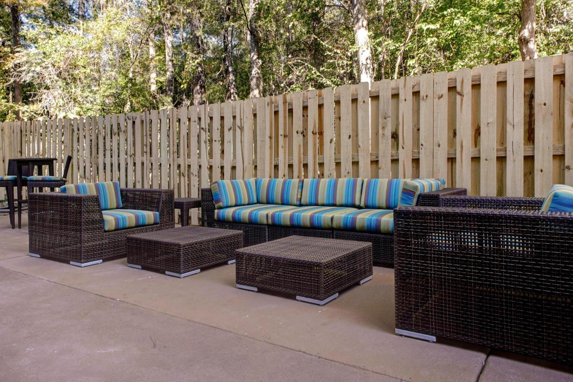 Fairfield Inn By Marriott Dothan Exterior foto