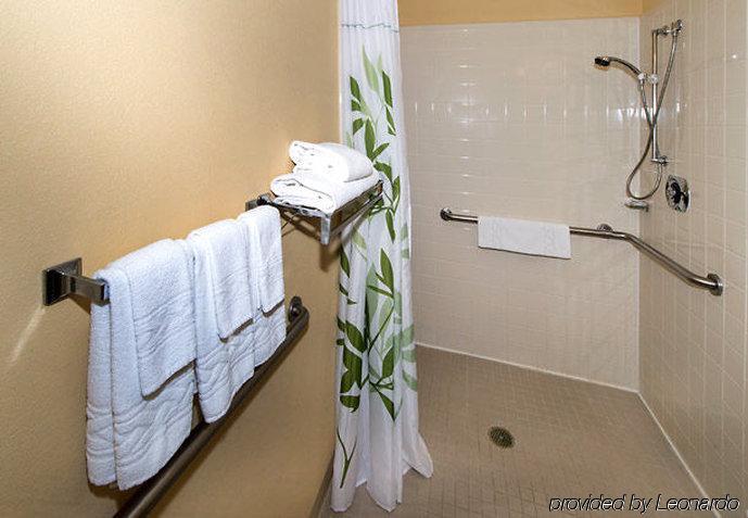 Fairfield Inn By Marriott Dothan Zimmer foto