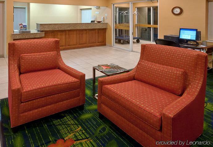 Fairfield Inn By Marriott Dothan Exterior foto