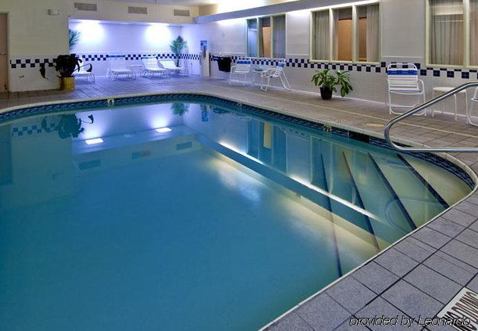 Fairfield Inn By Marriott Dothan Exterior foto