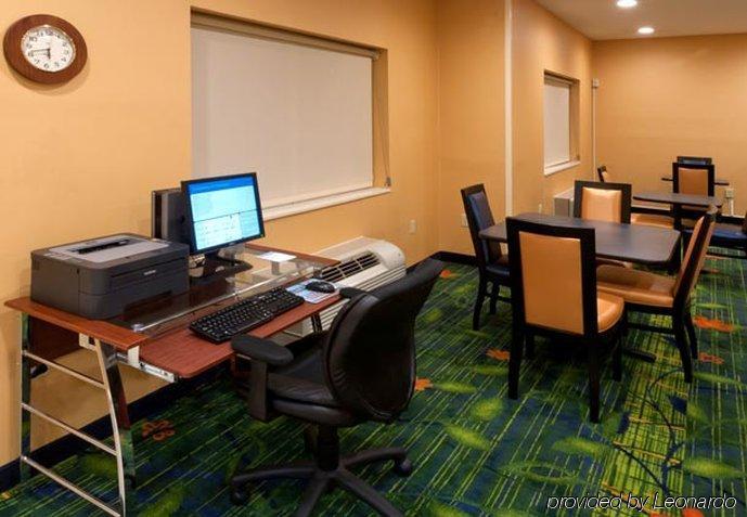 Fairfield Inn By Marriott Dothan Exterior foto